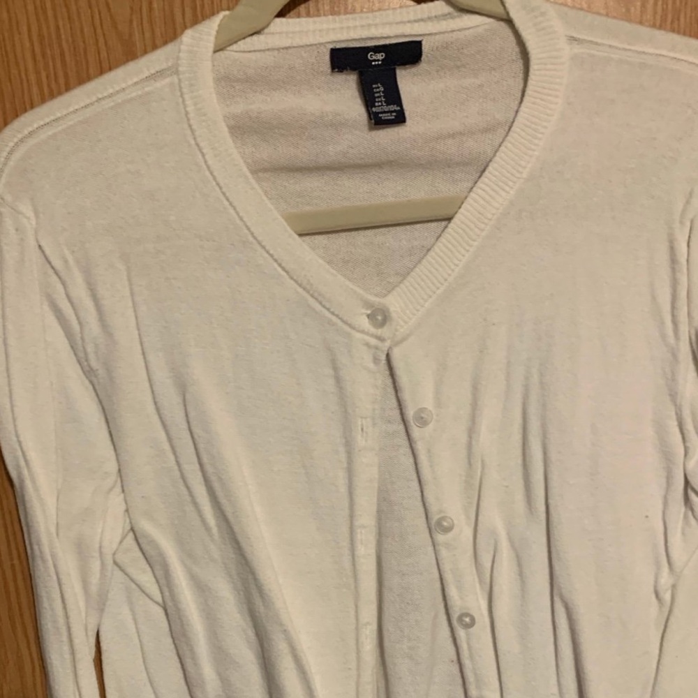 Gap Women’s Sweater Large